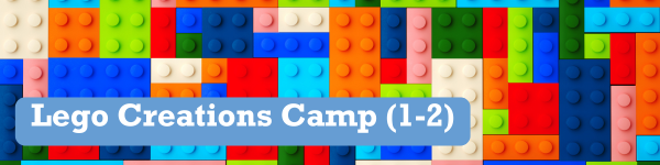 Lego Creations Camp